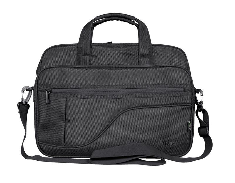 Trust-Sydney-borsa-per-notebook-406-cm--16---Valigetta-ventiquattrore-Nero