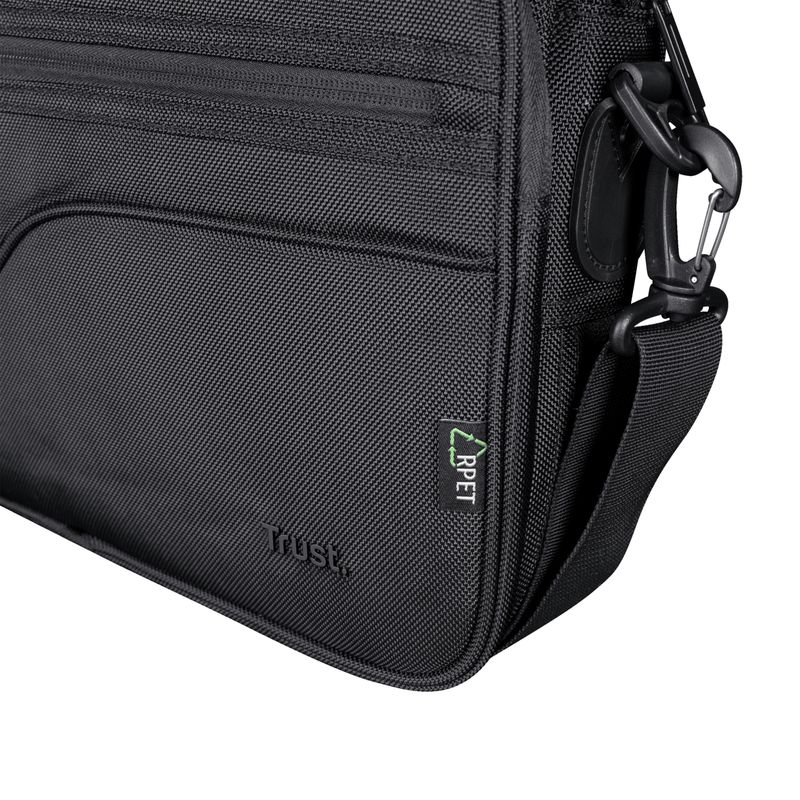 Trust-Sydney-borsa-per-notebook-406-cm--16---Valigetta-ventiquattrore-Nero