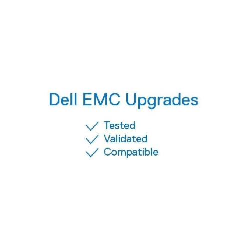 DELL 412-AAVE sistema di raffreddamento per computer Processore Dissipatore di calore/Radiatore