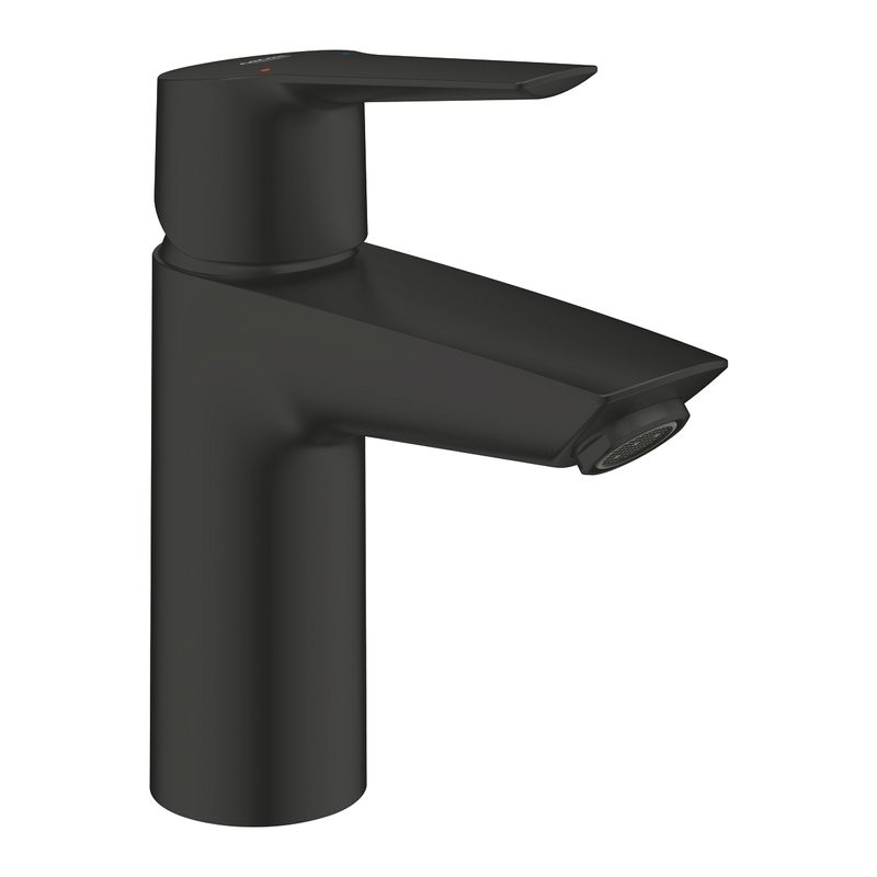 GROHE-Start-Nero