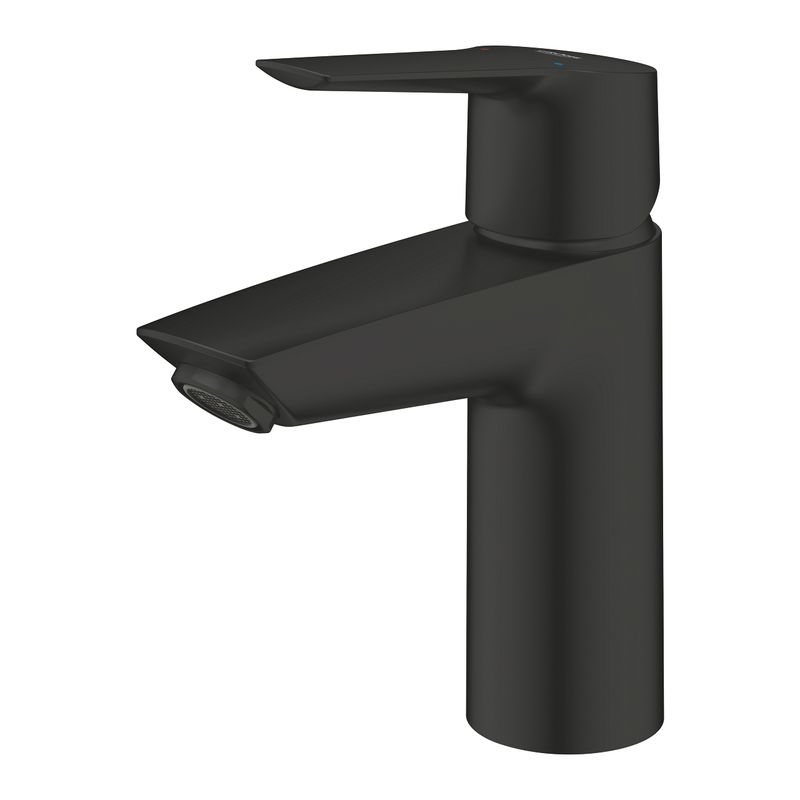 GROHE-Start-Nero