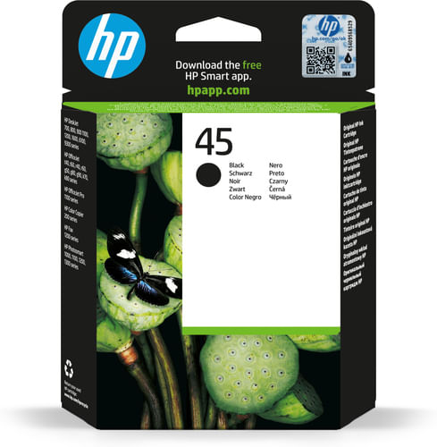 Hp-51645ae-cartuccia-d-inchiostro-1-pz-originale-resa-elevata--xl--nero-per-foto