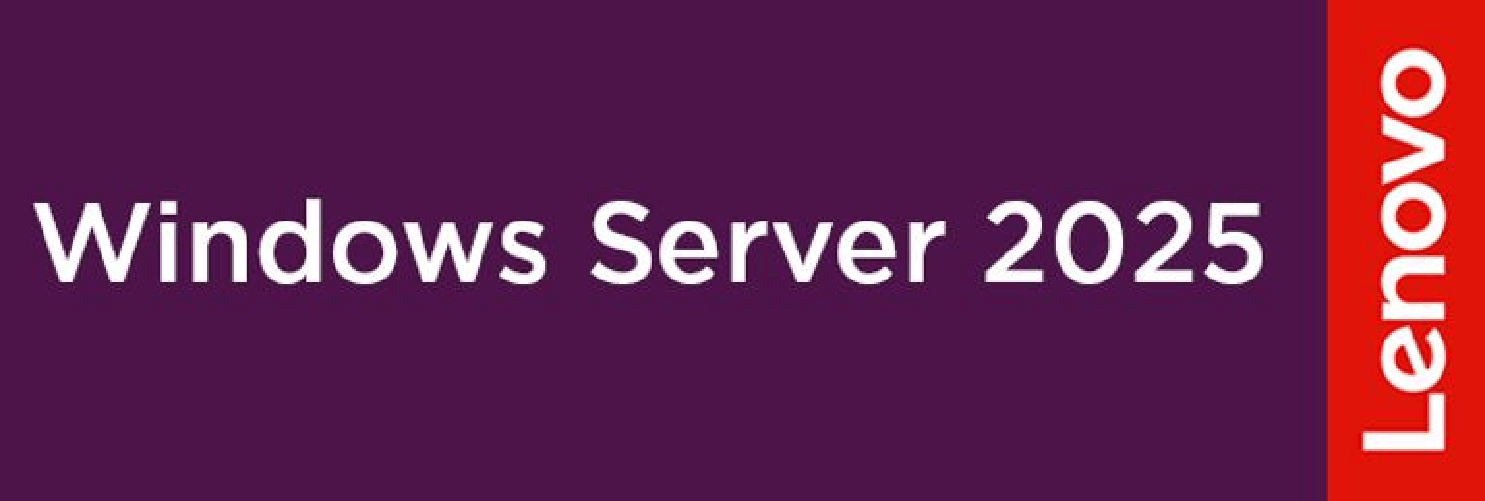 Lenovo windows server 2025 remote desktop services client access license (cal) licenza