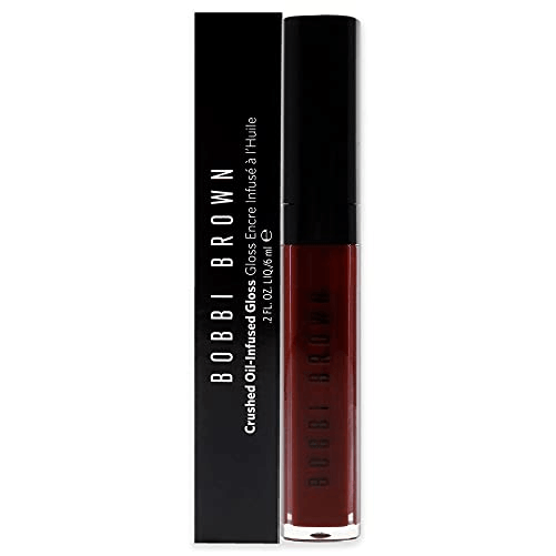 Lucidalabbra Crushed Oil-Infused After Party - Bobbi Brown