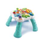 VTech Baby Tavolino MultiAttivita' - GiocaImpara