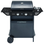 Campingaz 1PZ x BARBECUE A GAS 'XPERT 200LS PLUS' kw 8,2 + 2,1 kwkw 8,2 + 2,1 kw