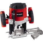 Einhell TC-RO 1155 E Nero, Rosso 30000 Giri/min 1100 W