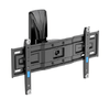 Supporto-TV-Inclinabile-Meliconi-400-Duo-per-TV-da-32--a-88-