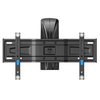 Supporto-TV-Inclinabile-Meliconi-400-Duo-per-TV-da-32--a-88-