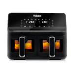 Friggitrice-ad-Aria-Tristar-FR-9040---Doppio-Cestello-8L