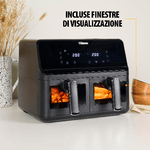 Friggitrice-ad-Aria-Tristar-FR-9040---Doppio-Cestello-8L