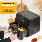 Friggitrice-ad-Aria-Tristar-FR-9040---Doppio-Cestello-8L