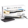 Imetec-Bellissima-Steam-Elixir-Piastra-per-capelli-Vapore-Bianco-235-W-25-m
