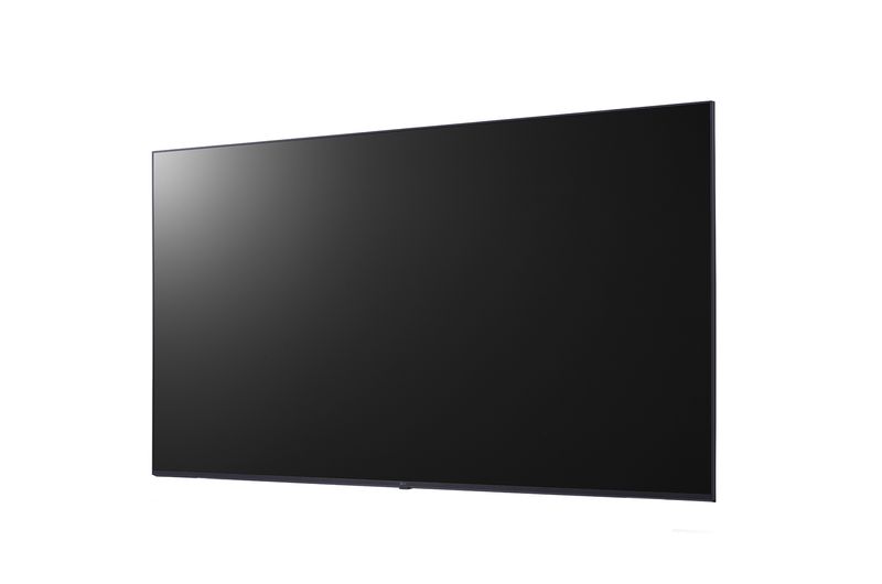 LG-65UL3J-E-visualizzatore-di-messaggi-Pannello-piatto-per-segnaletica-digitale-1651-cm--65---IPS-400-cd-m²-4K-Ultra-HD-Blu-Processore-integrato-Web-OS-16-7