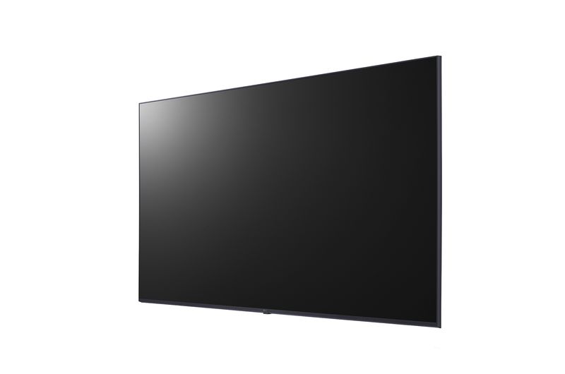 LG-65UL3J-E-visualizzatore-di-messaggi-Pannello-piatto-per-segnaletica-digitale-1651-cm--65---IPS-400-cd-m²-4K-Ultra-HD-Blu-Processore-integrato-Web-OS-16-7