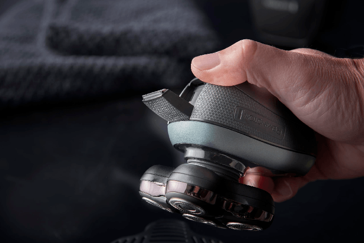Remington-XR1600-Rasoio-Testa-Calva-Uomo-con-Turbo-Boost