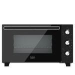 Beko BMF30B forno 30 L 1850 W Nero