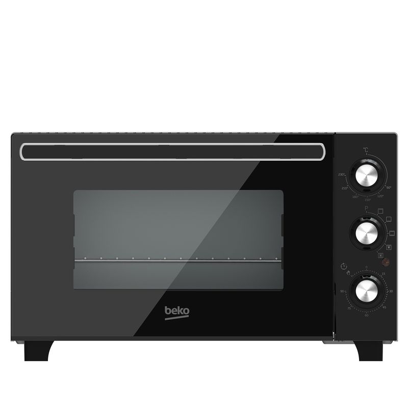 Beko-BMF30B-forno-30-L-1850-W-Nero