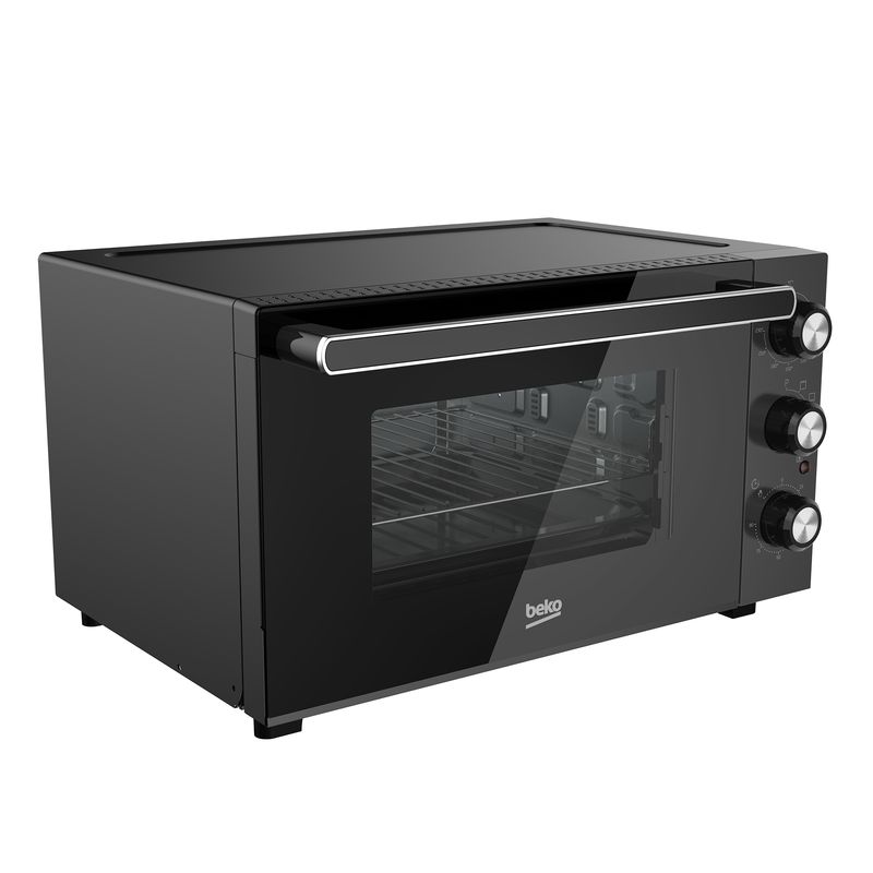 Beko-BMF30B-forno-30-L-1850-W-Nero