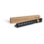 Xerox Cartuccia toner Giallo a High capacity da 16500 Pagine per Stampante a colori ® VersaLink® C8000W?/?colorir ®
