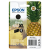 Cartuccia-Epson-604XL-Starfish-8.9ml-Nero