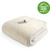 Imetec-16799-coperta-cuscino-elettrico-Coperta-elettrica-55-W-Bianco-Lana