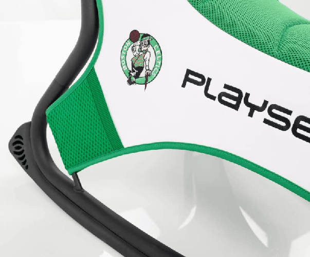 Playseat®-NBA---Boston-Celtics--Sedile-da-Gioco
