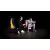 Playseat®-NBA---Boston-Celtics--Sedile-da-Gioco