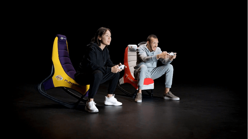 Playseat®-NBA---Boston-Celtics--Sedile-da-Gioco