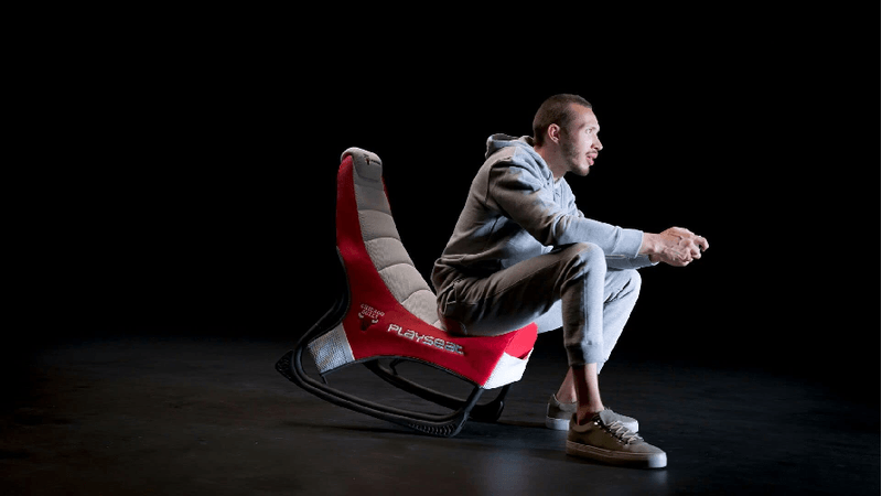 Playseat®-NBA---Boston-Celtics--Sedile-da-Gioco
