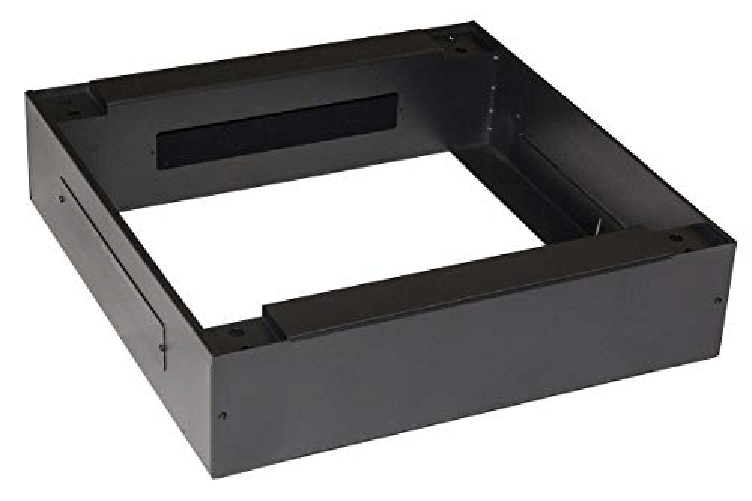 Link Accessori LKBASE66N porta accessori Base per scaffale