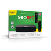 Digiquest-DGQ990-HD---Decoder-Terrestre-DVB-T2-Full-HD-con-Doppio-Telecomando
