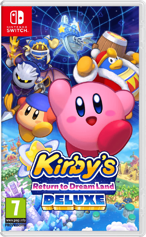 Kirby’s-Return-to-Dream-Land-Deluxe---Videogioco-Nintendo-Switch