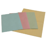 senza marca CARTELLINE 3 LEMBI CARTONCINO 200GR. &apos;MANILLA&apos;  TECNOTEAM COL.TENUI  F.TO A4  (10PZ)