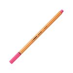 STABILO-point-88-penna-tecnica-Rosa-Fine