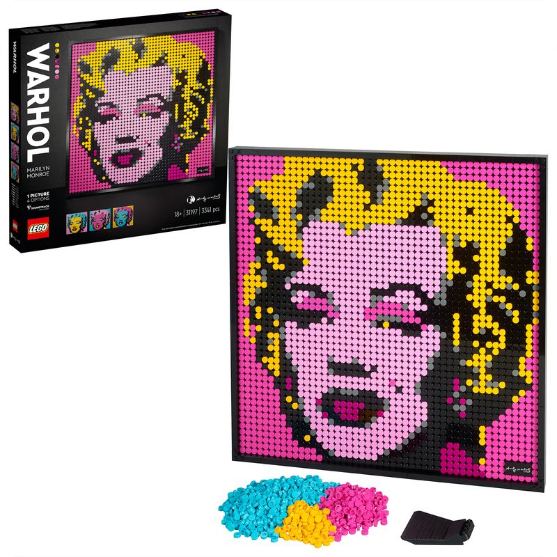 LEGO-ART-Andy-Warhol-s-Marilyn-Monroe---31197