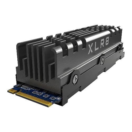 PNY XLR8 CS3040 2 TB M.2 PCI Express 4.0 NVMe 3D NAND
