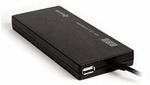Alimentatore-Universale-Hamlet-XPWNB90ALCD-90W-con-LCD-e-USB