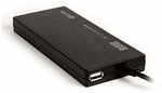 Alimentatore-Universale-Hamlet-XPWNB90ALCD-90W-con-LCD-e-USB