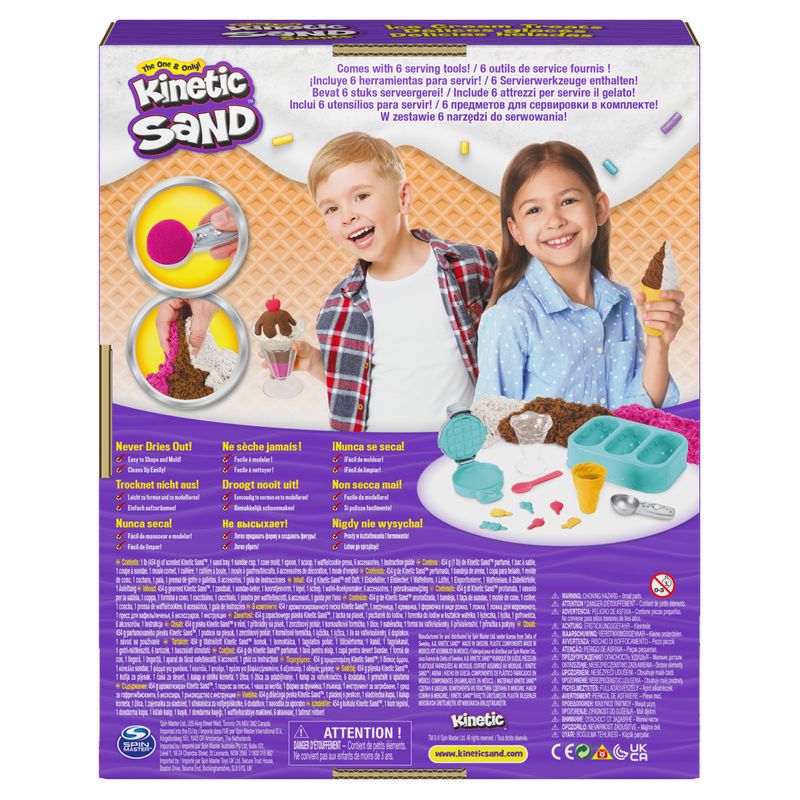 Kinetic-Sand--Playset-Gelati-Deliziosi-Sabbia-Cinetica-Profumata-Sabbia-Magica---Sabbia-Colorata-454gr-Accessori-Gelato-Inclusi-Giocattoli-per-Bambini-e-Bambine-3--anni