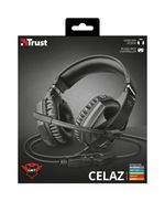 Trust-GXT-412-Celaz-Cuffia-Padiglione-auricolare-Nero-Connettore-3.5-mm