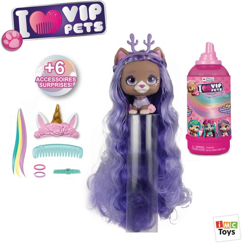 IMC-Toys-711709-bambola