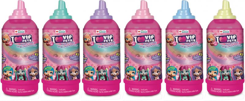 IMC-Toys-711709-bambola