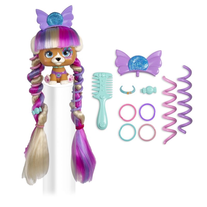 IMC-Toys-711709-bambola