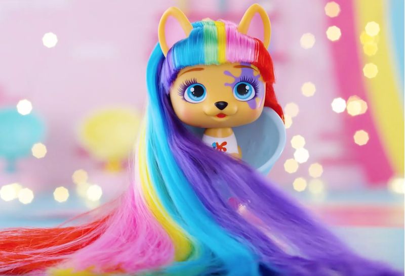 IMC-Toys-711709-bambola