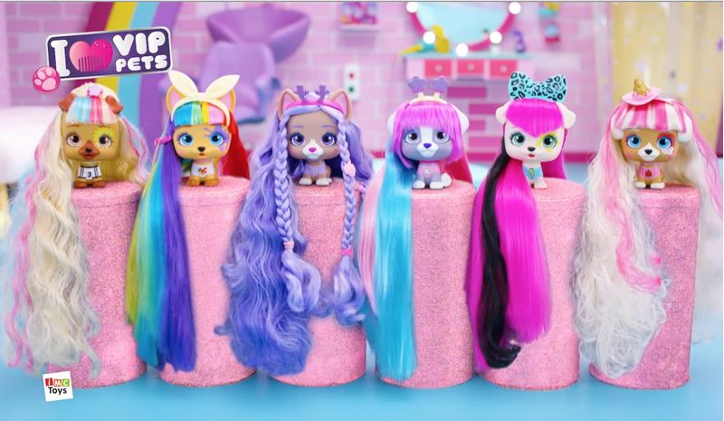 IMC-Toys-711709-bambola