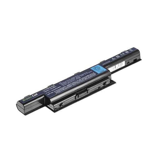 Batteria-Green-Cell®-per-Portatile-Acer---4400mAh-11.1V