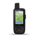 GARMIN GPSMAP 66i Dispositivo GPS portatile e comunicatore satellitare 010-02088-02