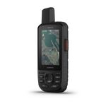 Garmin-GPSMAP-66i-Personale-Nero