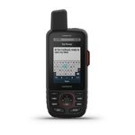 Garmin-GPSMAP-66i-Personale-Nero